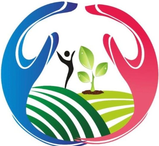 Eco Organic Agriculture Logo